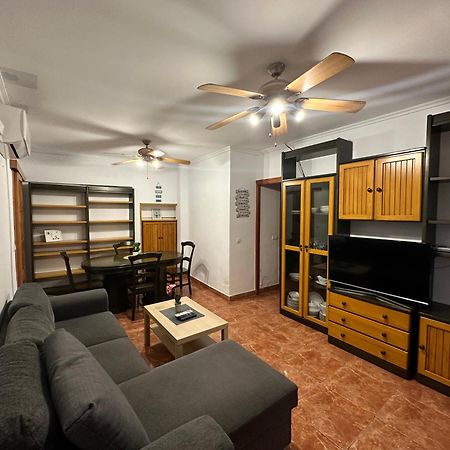 Apartamentos & Rooms Jp ตาริฟา ภายนอก รูปภาพ