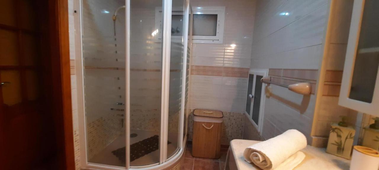 Apartamentos & Rooms Jp ตาริฟา ภายนอก รูปภาพ