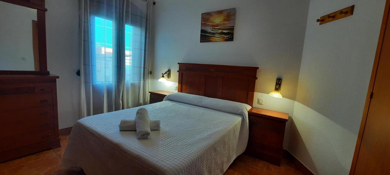 Apartamentos & Rooms Jp ตาริฟา ภายนอก รูปภาพ