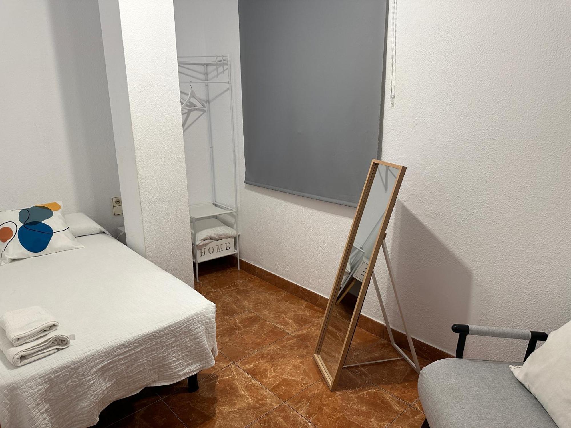 Apartamentos & Rooms Jp ตาริฟา ภายนอก รูปภาพ