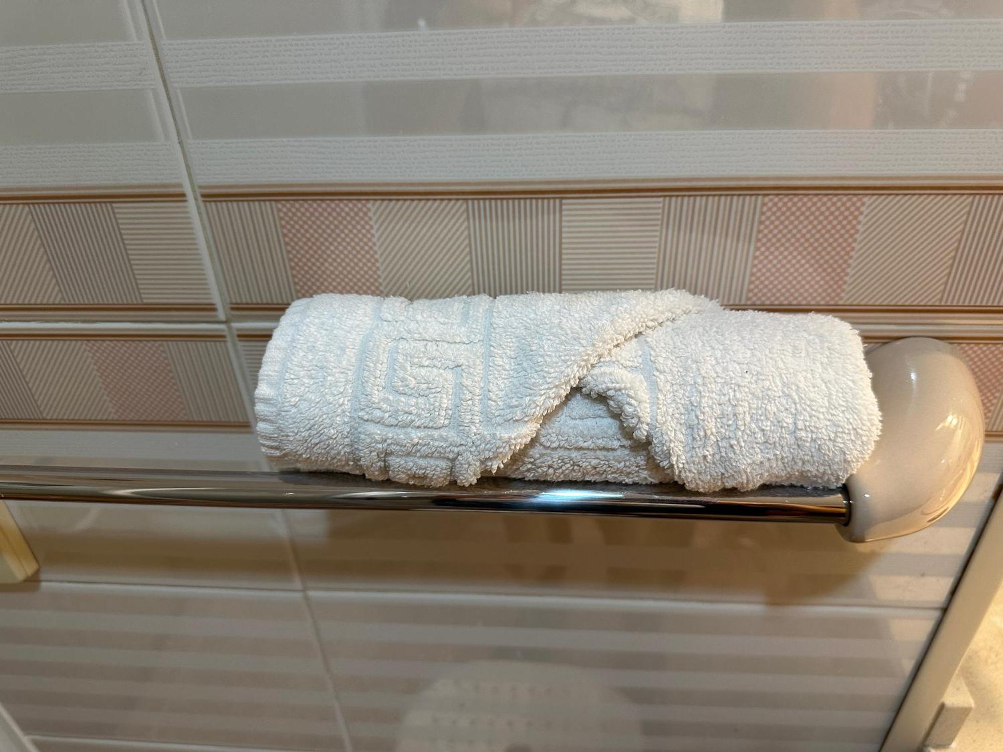 Apartamentos & Rooms Jp ตาริฟา ภายนอก รูปภาพ