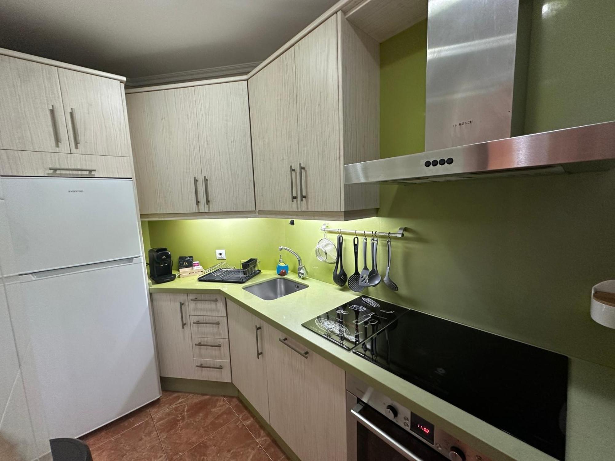 Apartamentos & Rooms Jp ตาริฟา ภายนอก รูปภาพ