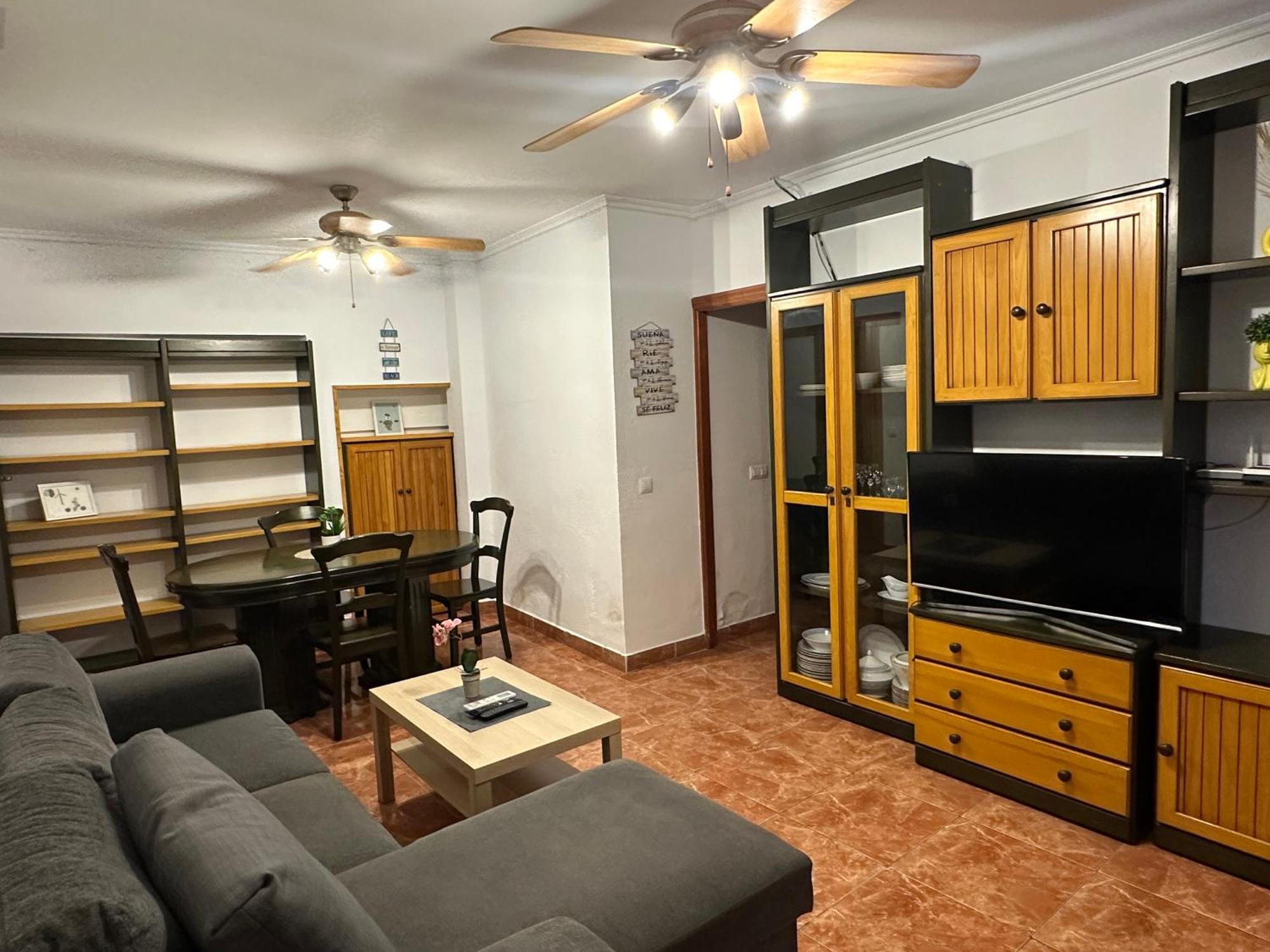 Apartamentos & Rooms Jp ตาริฟา ภายนอก รูปภาพ