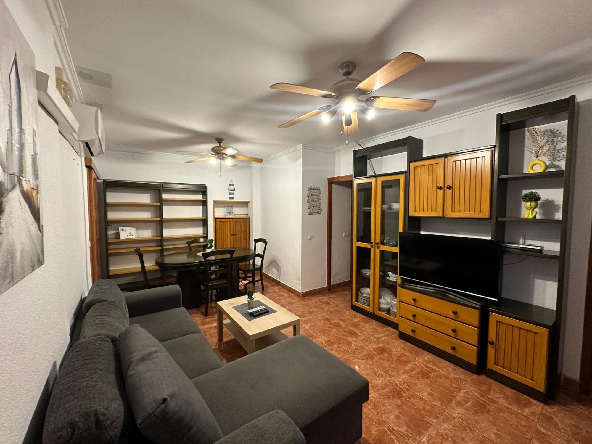 Apartamentos & Rooms Jp ตาริฟา ภายนอก รูปภาพ
