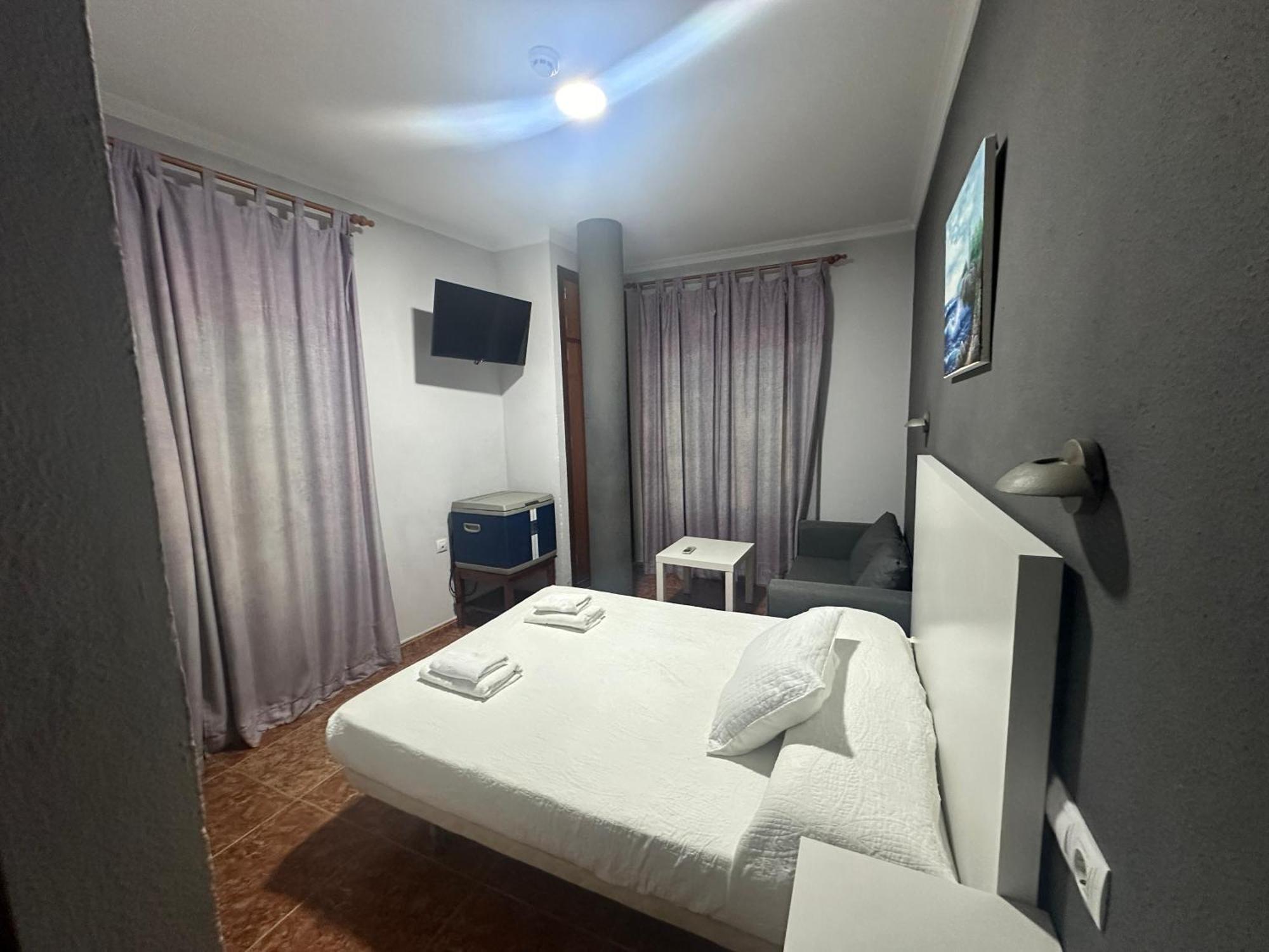 Apartamentos & Rooms Jp ตาริฟา ภายนอก รูปภาพ