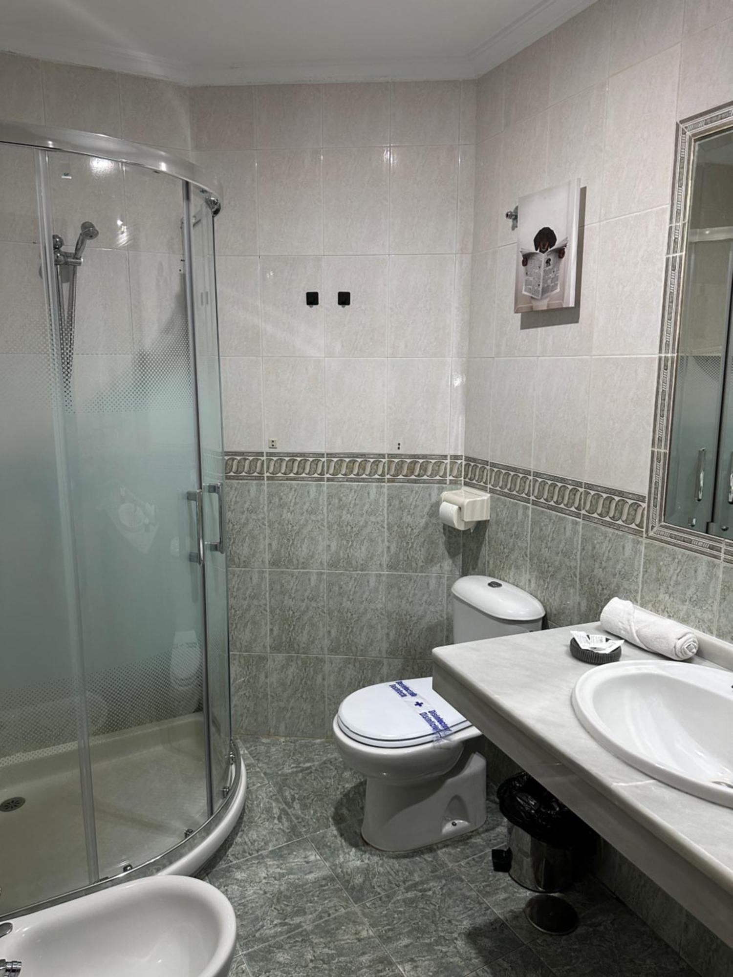 Apartamentos & Rooms Jp ตาริฟา ภายนอก รูปภาพ
